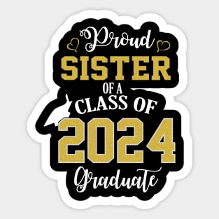 School Graduation Sticker